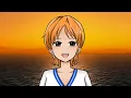 Download Lagu Nami x Maki otsuki - MEMORIES [intro] One piece 1st ending song