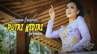 Download Langgam Campursari | Putri Kediri | Enn Risangkara MP3