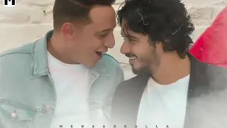 ابويا قالى زمان قال خلى قلبك دليلك ونقى صاحب نضيف   حالات واتس رضا البحراوى ومصطفى حجاج      دندنها