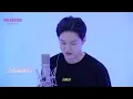 [Clip] Solar (솔라) - Missing You (그리워하다) Cover (by BTOB)