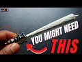 Why Your Need Filter Tips