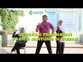Download Lagu GERAKAN PEMANASAN UNTUK PASIEN JANTUNG DI RUMAH