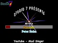 Download Lagu Monia -  Peter Holm Karaoke