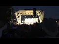 Renee Elise Goldsberry live - It’s Quiet Uptown Hamilton - Water Works Pop - Des Moines, IA 7/14/19
