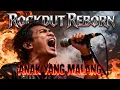 ANAK YANG MALANG – Rhoma Irama | Cover Rock Versi ROCKDUT REBORN 😢🔥 #rockcover #rockversion