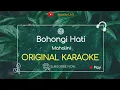Download Lagu Mahalini - Bohongi Hati Karaoke