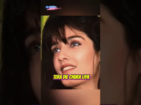 Mere Dil Ne Chupke Se💘🍁Gair || Kumar Sanu & Kavita Krishnamurthy Live Performance #shorts #kumarsanu