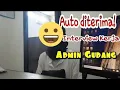 Download Lagu Auto diterima, wawancara admin gudang