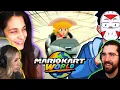 Download Lagu Emerome @H2ODelirious @DaithiDeNogla @karacorvus Battle In Mario Kart World Together!!!
