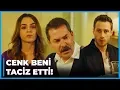 Download Lagu Cemre, Cenk'in Yaptıklarını Söyledi - Zalim İstanbul 4. Bölüm
