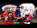 Reading TBATF Chapter 7 on DeviantArt