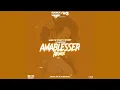 Rayvanny - Amablesser (Official audio)