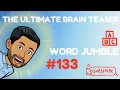 Word Jumble - Test Your Word-Solving Skills
