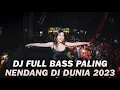 Download Lagu DJ DISKOTIK FULL BASS TERBARU 2023 ( BASS NENDANG )