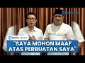 Download Lagu Menahan Tangis, Anggota DPR Eko Patrio Minta Maaf ke Rakyat Indonesia: Tak Ada Niat Perkeruh Keadaan