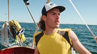 We’re almost done [S5E19]