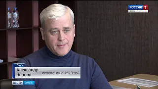 Мусорная реформа шагает по Омской области