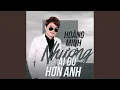 Lagu Nhường Ai Đó Hơn Anh