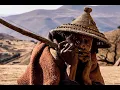 Thapelo Ya Basotho - Mosolodi Mohapi