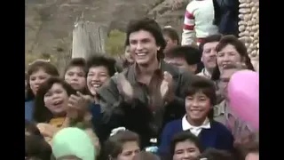 كساندرا كارول صقر  بصوت نور بازرباشي دندنها