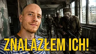 WSZEDŁEM NA OPUSZCZONE SKAŻONE BLOKOWISKO w MISERY