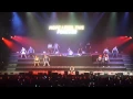 Afrojack - The Spark ft Spree Wilson - Heineken Music Hall Amsterdam