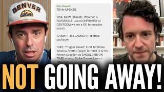 Worse Than We Thought! War Plans TEXTS RELEASED! Did Russia Get The Info? (w/ Michael Weiss)