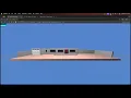 Three js - Making a scene with only built in Geometries Part 2