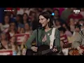 Download Lagu Gracie Abrams performing \