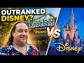 Why This Tiny Park Is Winning Against Disney