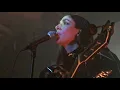 Caroline Polachek - Look At Me Now, Paradiso 03-11-2019