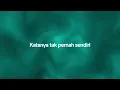 Sideline - Tragedy ft. Faizal Permana (Speed Up)