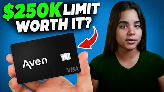 Download The TRUTH About The Aven Credit Card (Honest Review) MP3