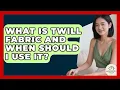 What Is Twill Fabric And When Should I Use It - Minimalist Home Life