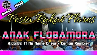 Download ANAK FLOBAMORA Remix x Kasi Pica Sound(Aldo Bz) By Cemos Remixer MP3