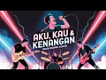 Download Lagu Second Civil – Aku, Kau \u0026 Kenangan | Versi Cover Rock Energi