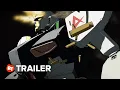 Mobile Suit Gundam Hathaway The Sorcery of Nymph Circe Trailer 2026