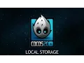 Cocos2d-x JavaScript - Local Storage