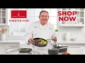 Cook with the BEST cookware in the kitchen with Emeril Lagasse s Forever Pans