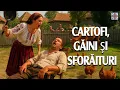 Download Lagu 💥Folclor Modern De Joc şi PETRECERE 12 Muzică Nouă | CARTOFI, GĂINI ȘI SFORĂITURI