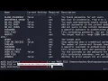 10 Attacking SSH Bruteforce Attack