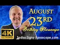August 23 Zodiac Horoscope and Birt ay Personality August 23rd Birt ay Personality Your Career