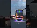 Download Lagu Telolet Basuri She Rocket, serasa konser jalanan! #telolet #basuri #ets2indonesia #frgameplays