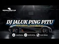 Download Lagu DJ JALUK PING PITU ( Ochol Dhut ) - Juned Nodrop [ REMIX ]