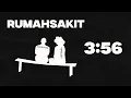 Lagu Rumahsakit - 3_56 (Official Lyric Video)
