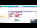 Code org Lesson 16 Collision Detection Part 2
