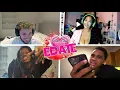 LEXI2LEGIT E-DATE Hosted by Adin Ross including Kai Cenat Foolio ALMIGHTY JAY More