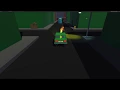Zombie Vomit - Game Proto Typing