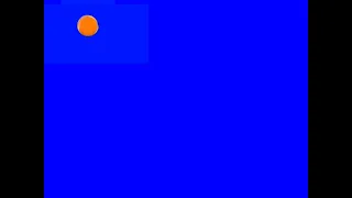 Persian Toon Screen Bug Template 