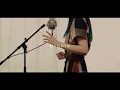 夜撫でるメノウ / Ayase 【Covered by Kotoha】